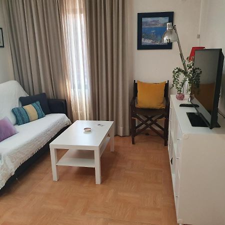 Apartamentos Mediterraneo Marbella Exterior photo