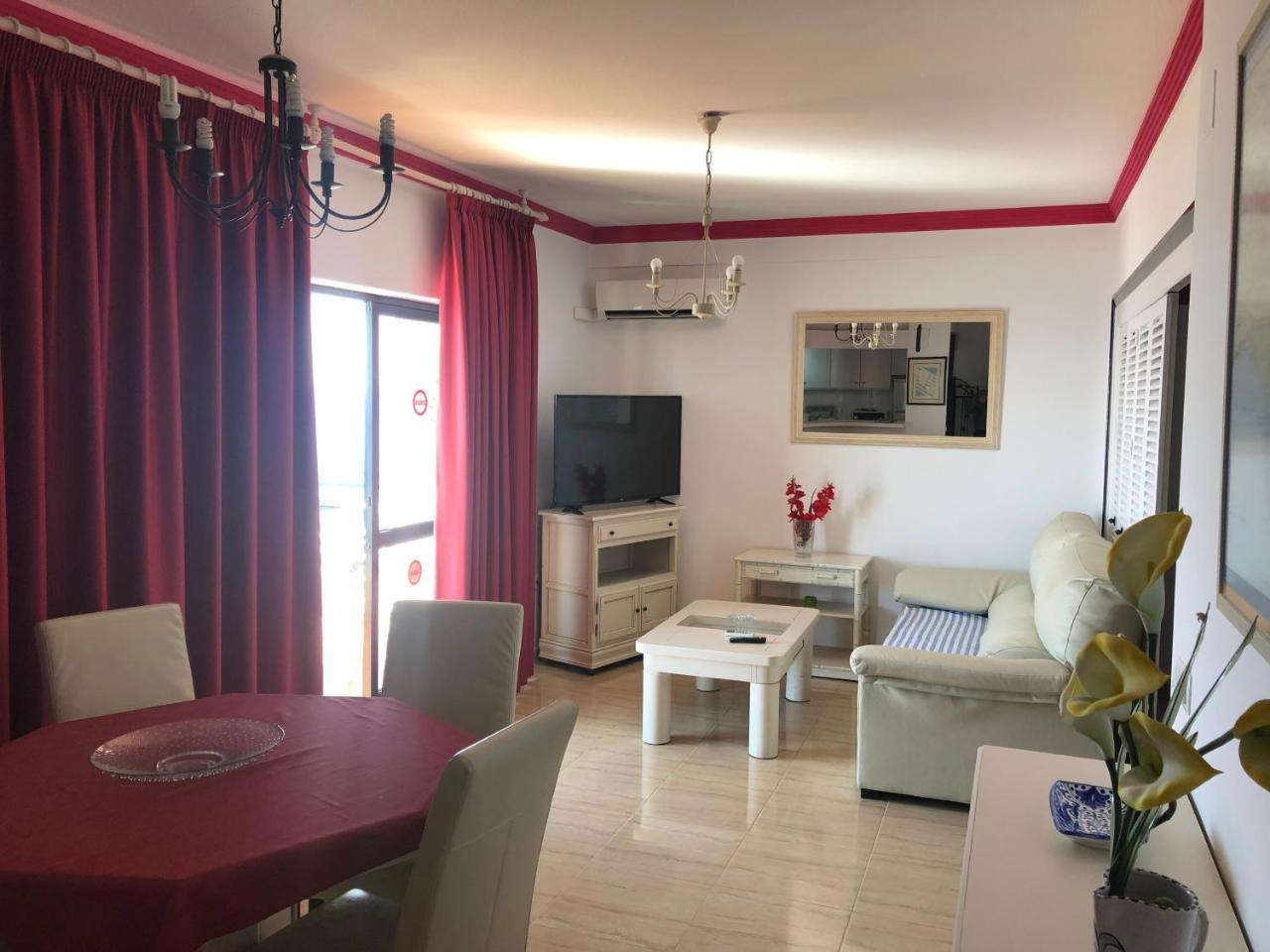 Apartamentos Mediterraneo Marbella Exterior photo
