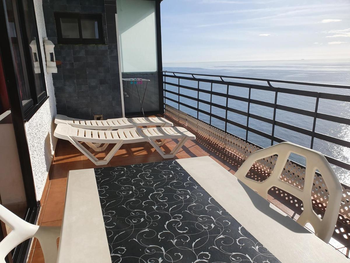 Apartamentos Mediterraneo Marbella Exterior photo